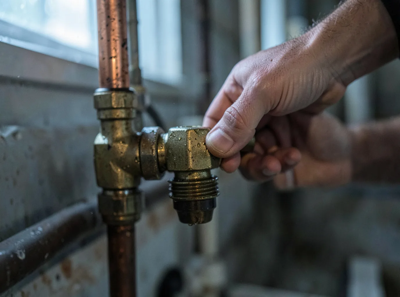 Emergency Plumber Coffey, MO FAQs